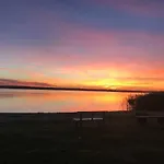 Сasa de vacaciones Kleinehauszeit Am Grimnitzsee *