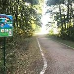 Kleinehauszeit Am Grimnitzsee Сasa de vacaciones *