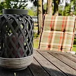 Сasa de vacaciones Kleinehauszeit Am Grimnitzsee *