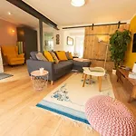 Kleinehauszeit Am Grimnitzsee Сasa de vacaciones