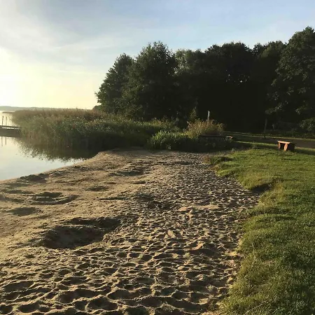 Kleinehauszeit Am Grimnitzsee Casa vacanze Joachimsthal