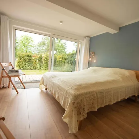 Kleinehauszeit Am Grimnitzsee