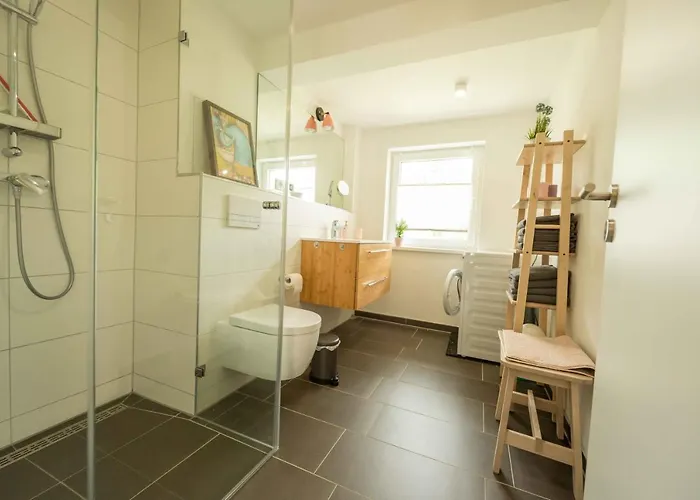 Kleinehauszeit Am Grimnitzsee Joachimsthal